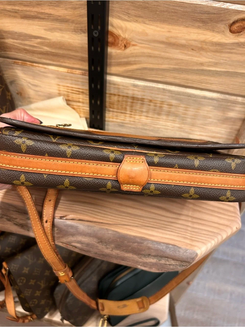 Louis Vuitton louis vuitton